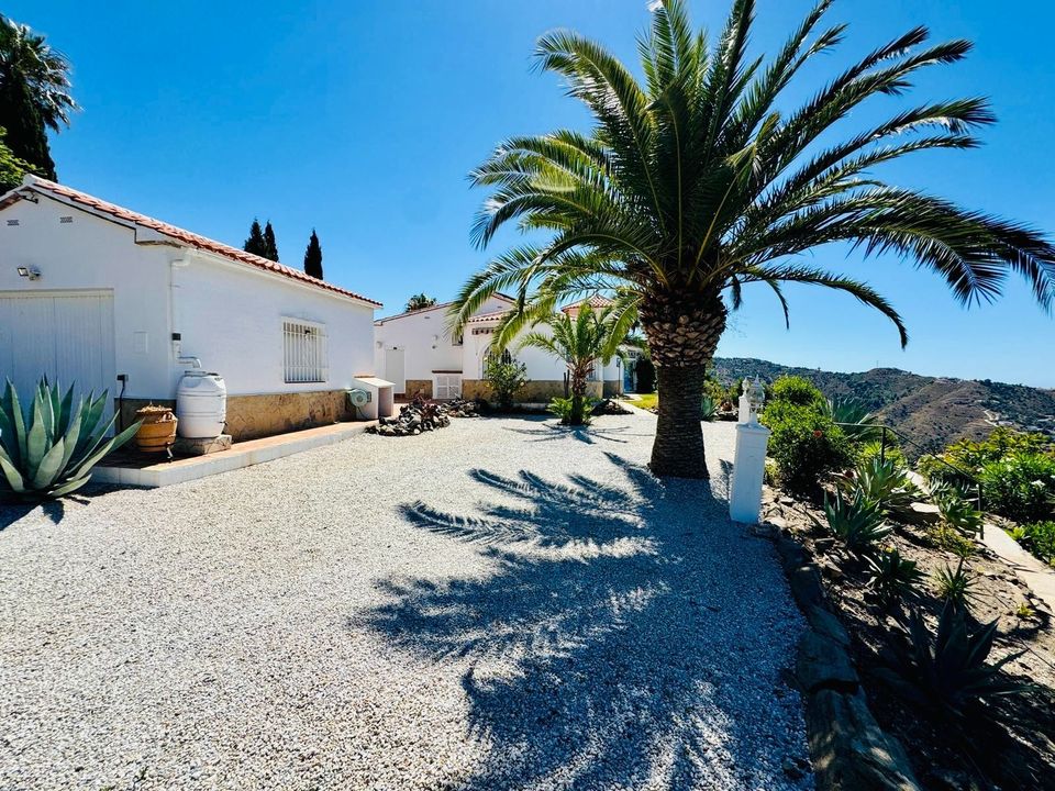 Villa i Arenas De Velez, Malaga - foto 5