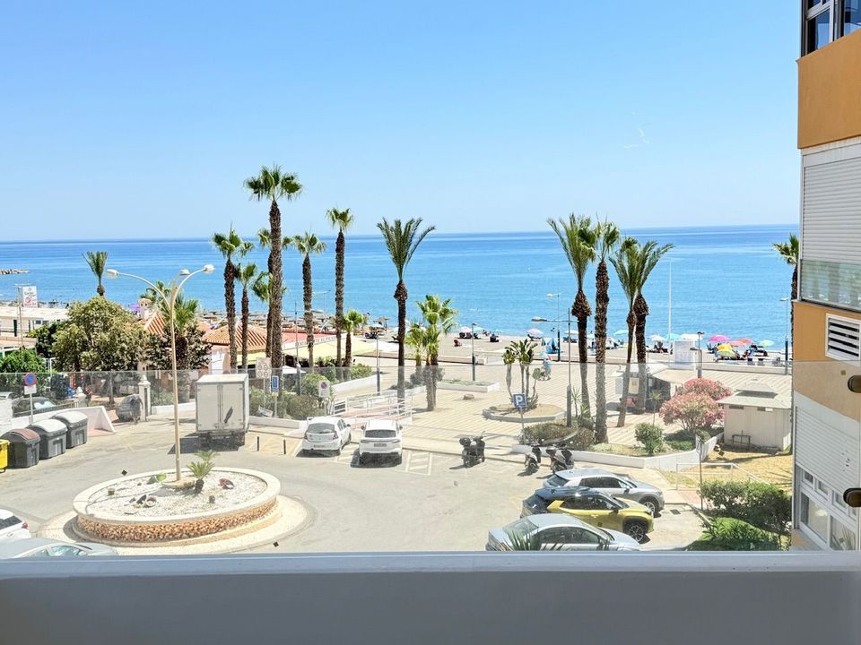 Lejlighed i Torrox Costa, Malaga - foto 1