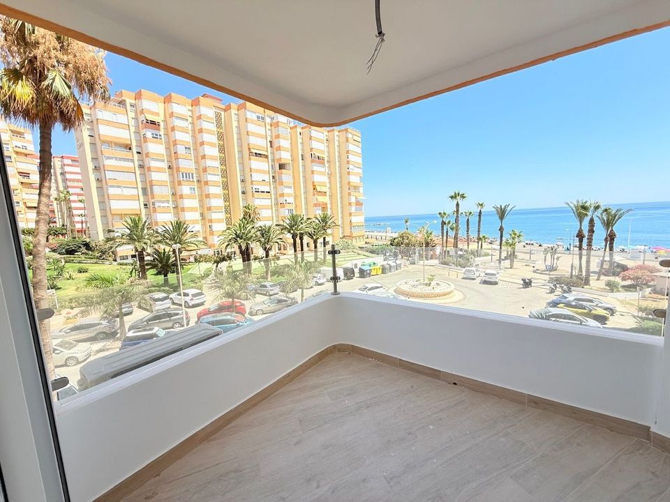 Lejlighed i Torrox Costa, Malaga - foto 2