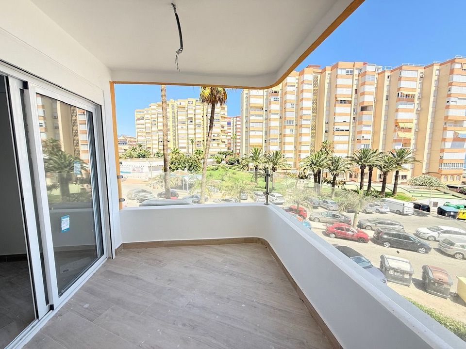 Lejlighed i Torrox Costa, Malaga - foto 3