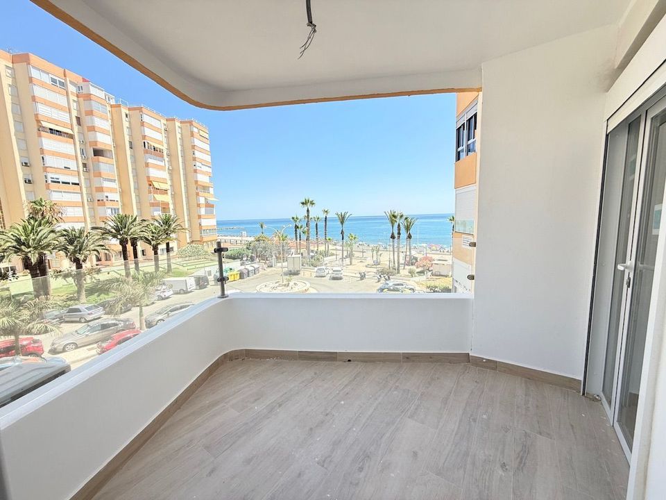 Lejlighed i Torrox Costa, Malaga - foto 4