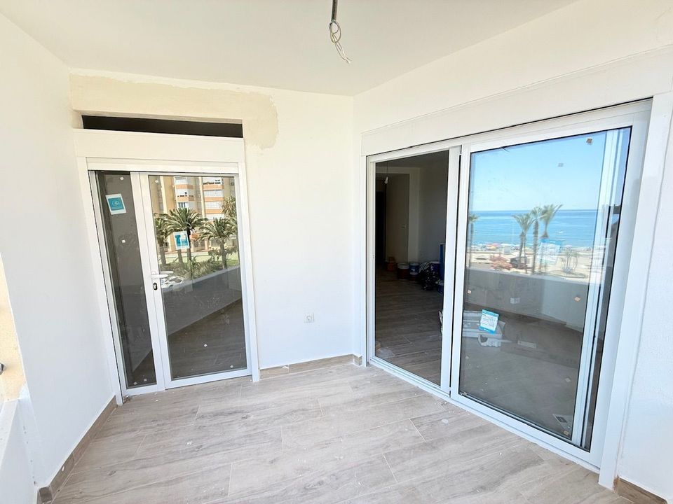Lejlighed i Torrox Costa, Malaga - foto 5