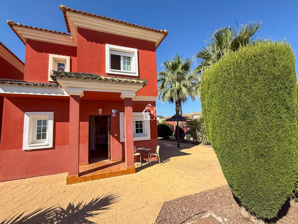 Town house in Roldan, Murcia - photo 2