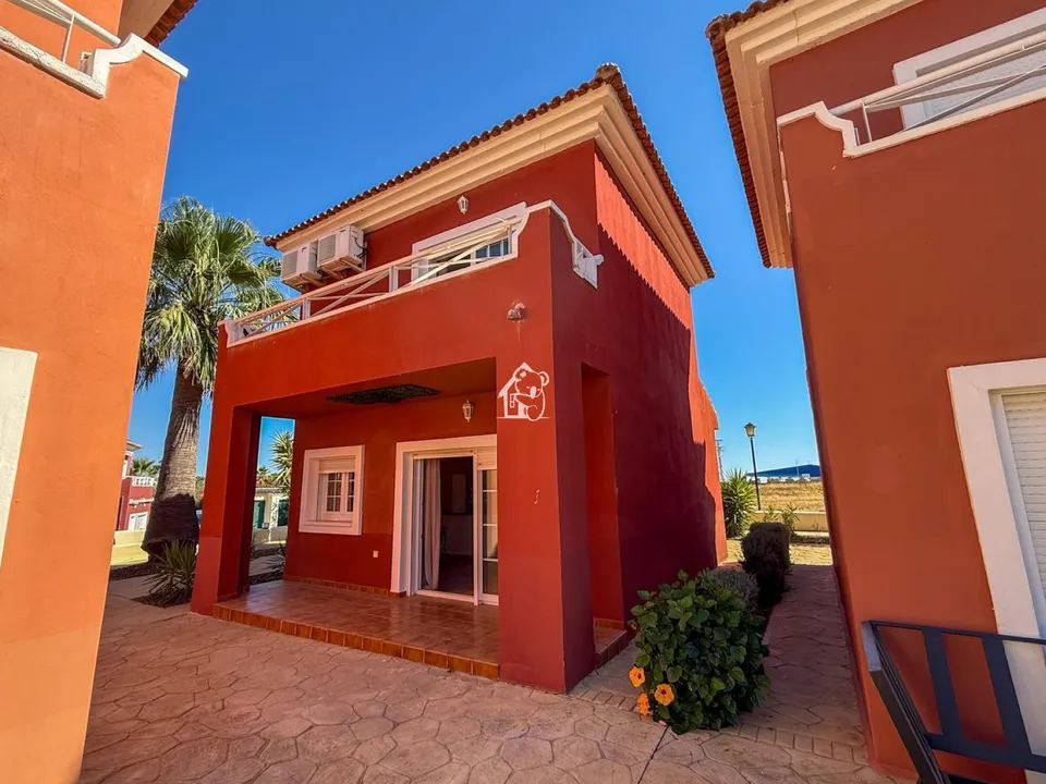 Town house in Roldan, Murcia - photo 3