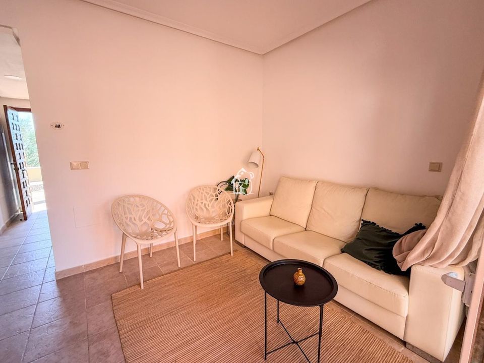 Town house in Roldan, Murcia - photo 4