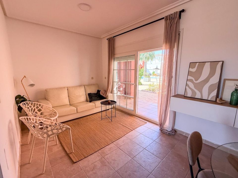 Town house in Roldan, Murcia - photo 5