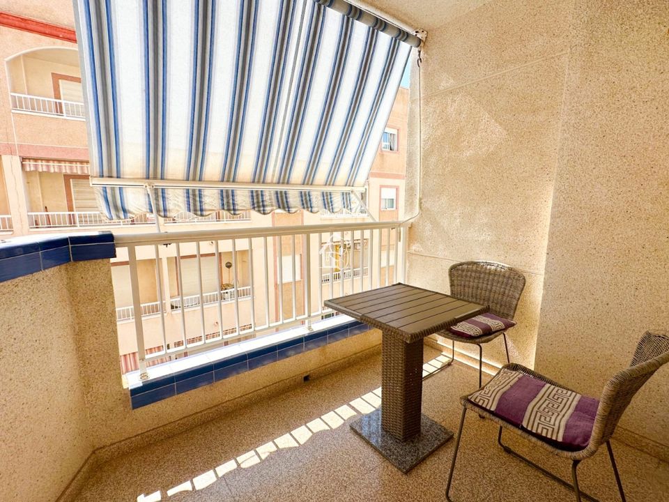 Leilighet i Guardamar Del Segura, Alicante - bilde 1
