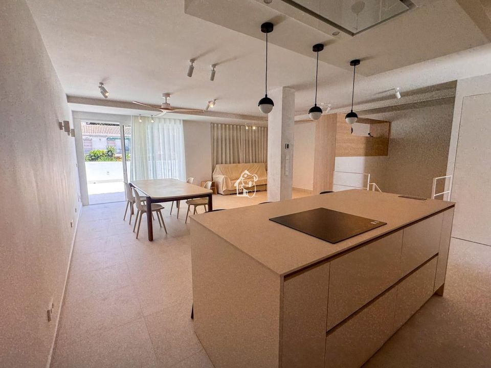 Byhus i Orihuela Costa, Alicante - foto 1
