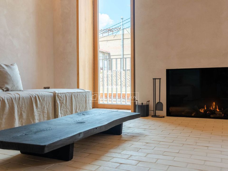 Villa i Valencia, Valencia - foto 1