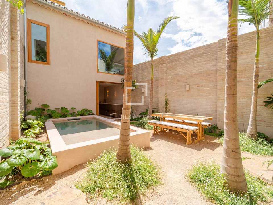 Villa i Valencia, Valencia - foto 4