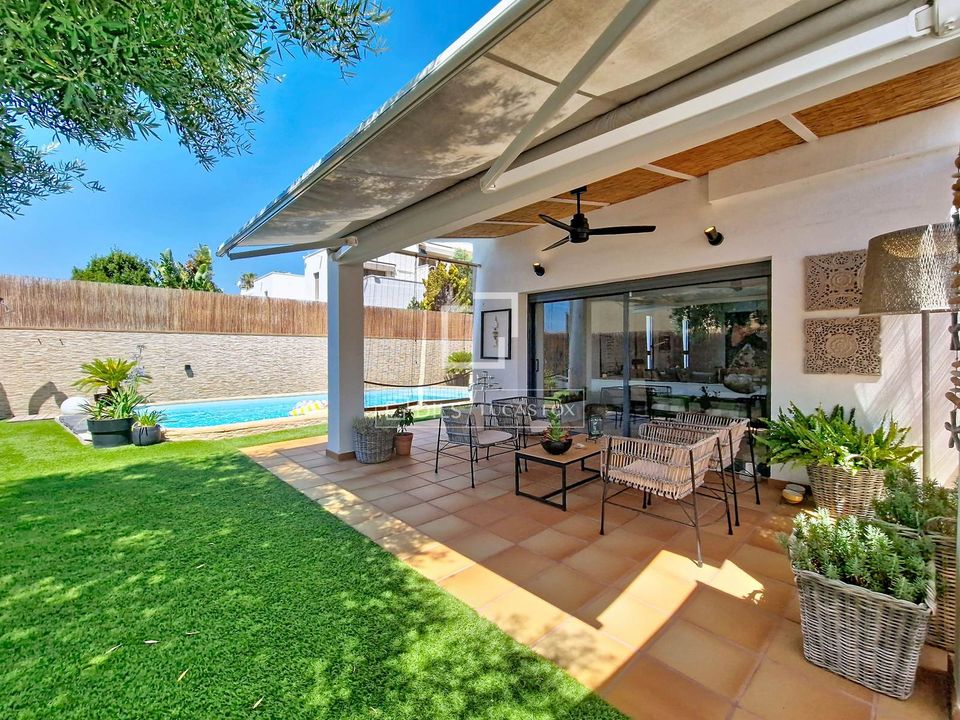 Villa in Calafell, Tarragona - foto 1