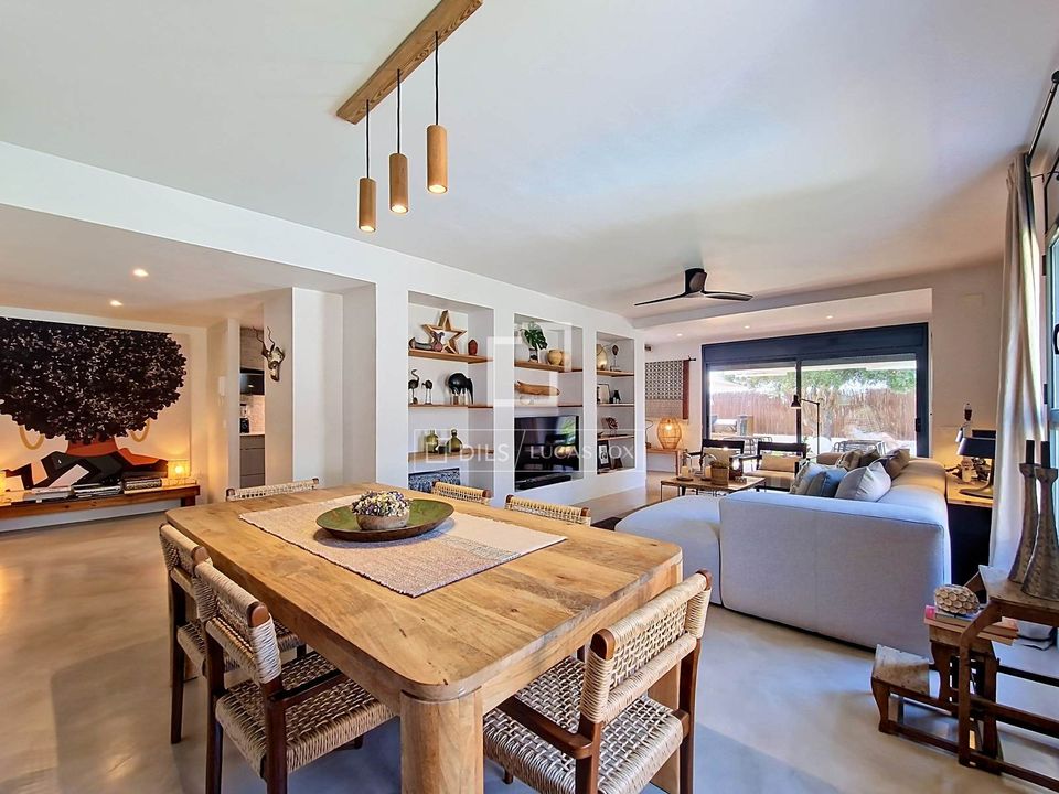 Villa in Calafell, Tarragona - foto 2