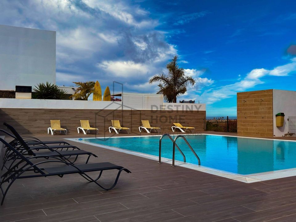 Villa i Corralejo, Fuerteventura - foto 1