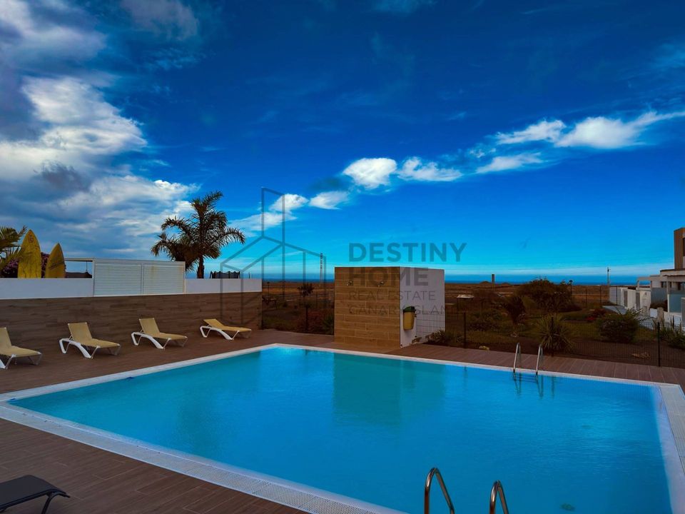 Villa i Corralejo, Fuerteventura - foto 2