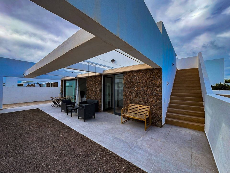 Villa i Corralejo, Fuerteventura - foto 3