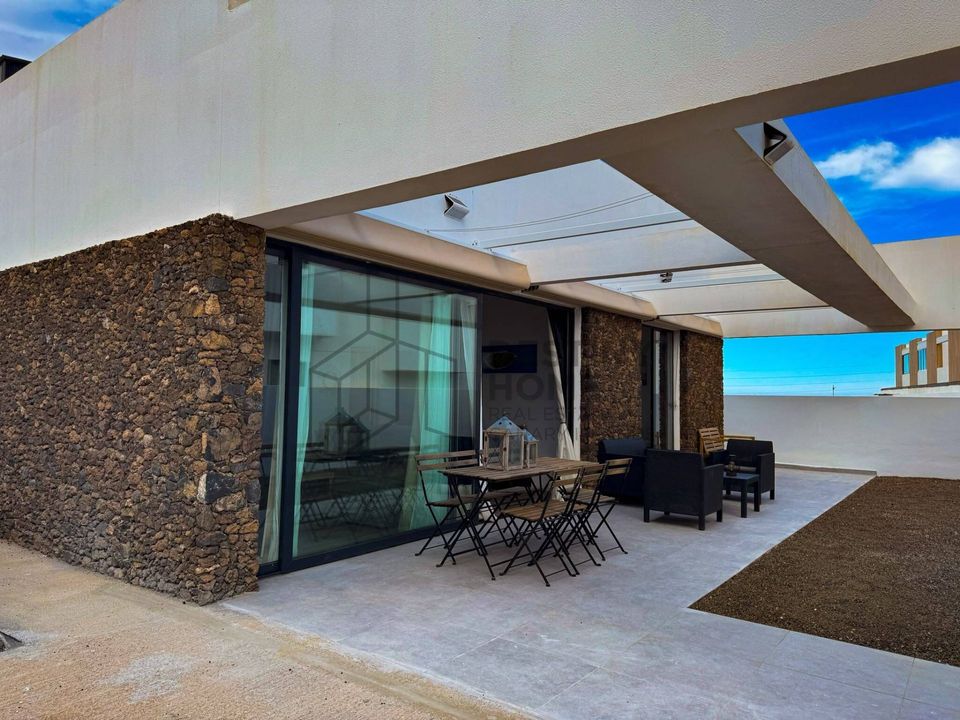 Villa i Corralejo, Fuerteventura - foto 4