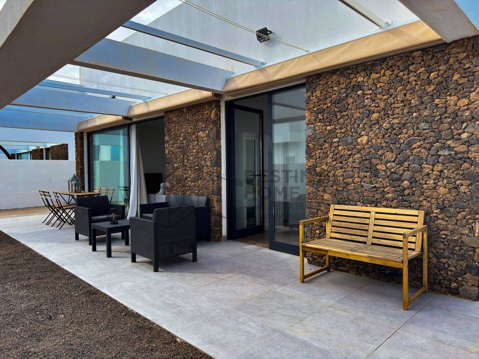 Villa i Corralejo, Fuerteventura - foto 5