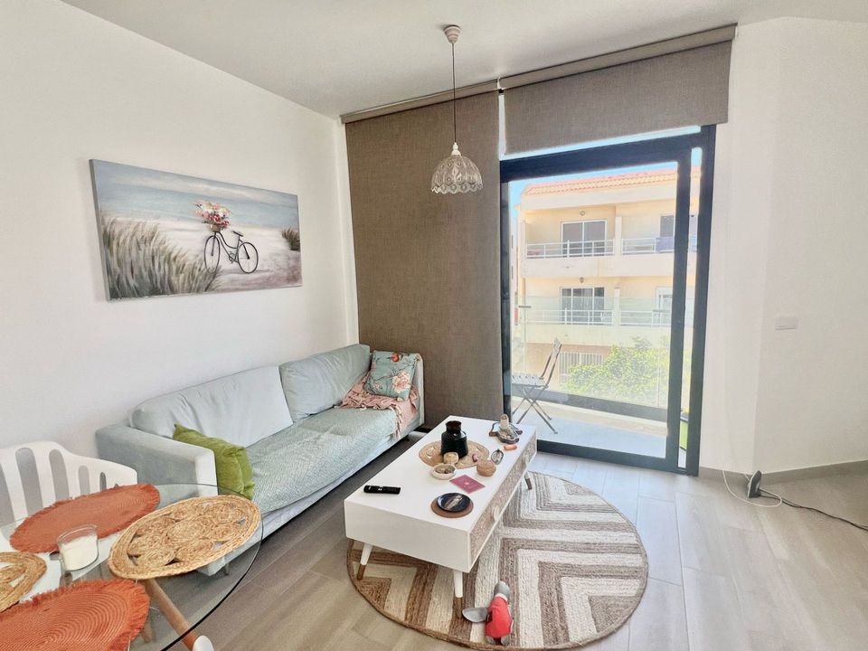 Penthouse i Corralejo, Fuerteventura - foto 2