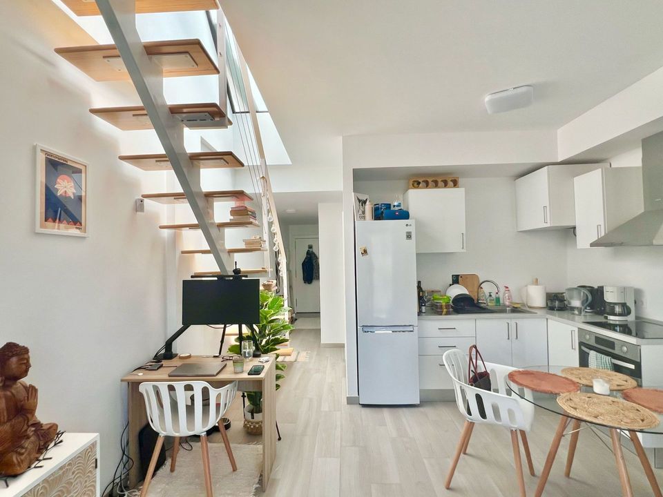 Penthouse i Corralejo, Fuerteventura - foto 3