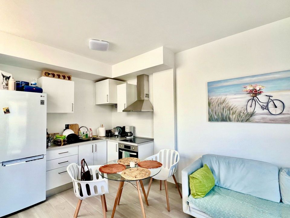 Penthouse i Corralejo, Fuerteventura - foto 4