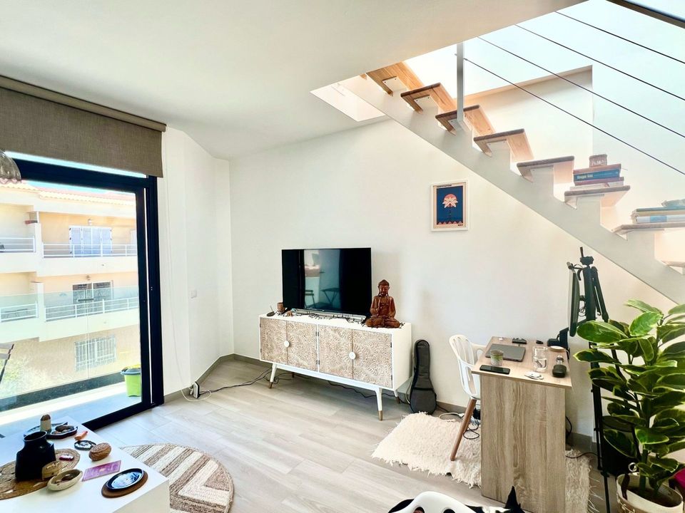 Penthouse i Corralejo, Fuerteventura - foto 5