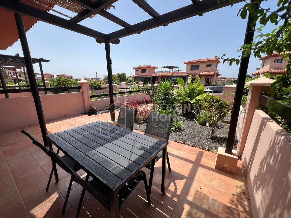 Rækkehus i Lajares, Fuerteventura - foto 5