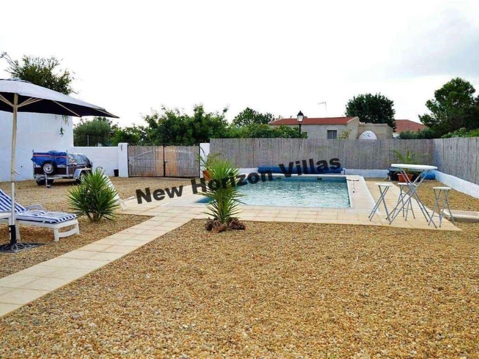 Villa i Los Perales, Almeria - foto 2