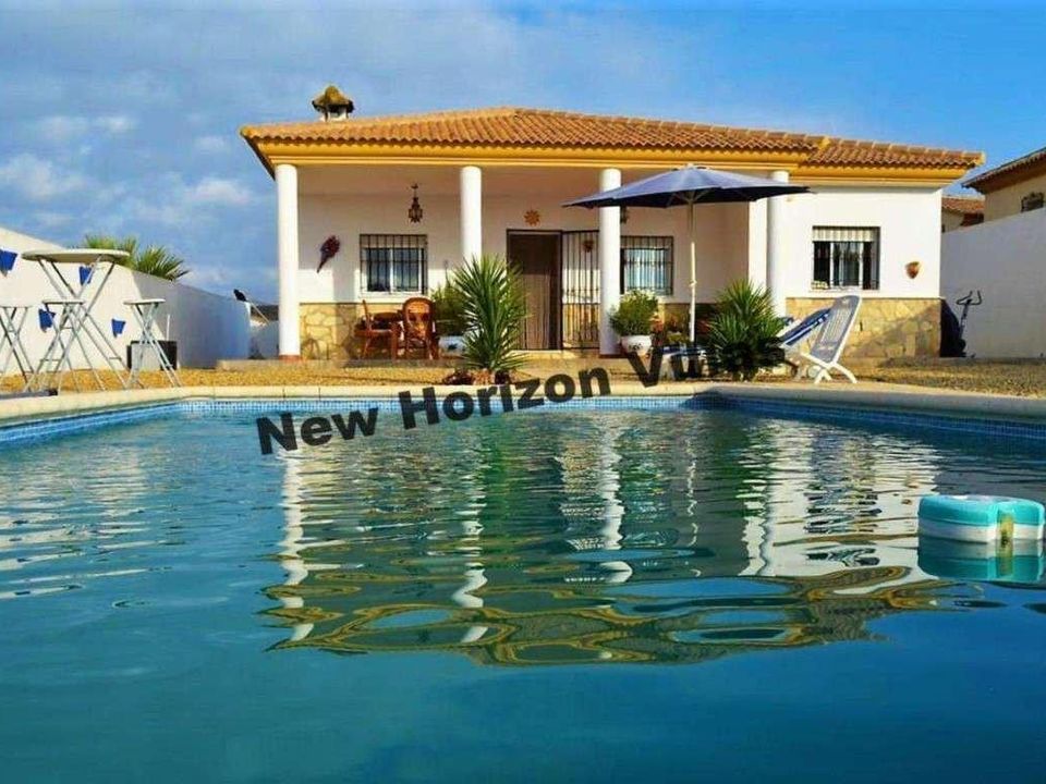 Villa i Los Perales, Almeria - foto 3