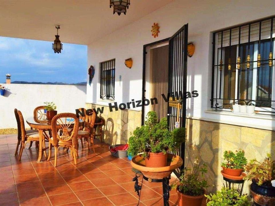 Villa i Los Perales, Almeria - foto 4