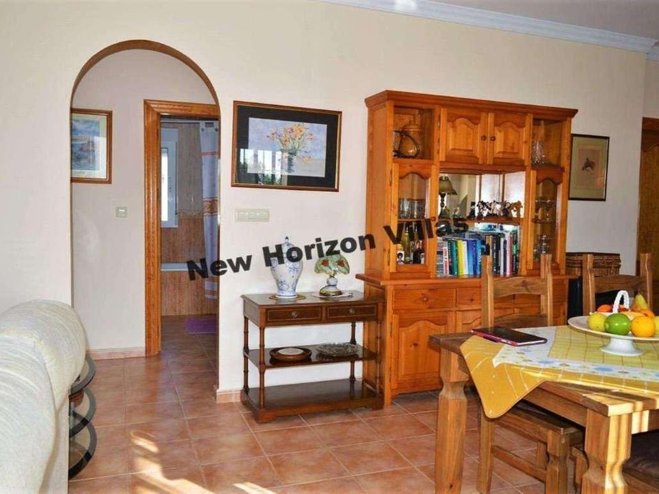 Villa i Los Perales, Almeria - foto 5