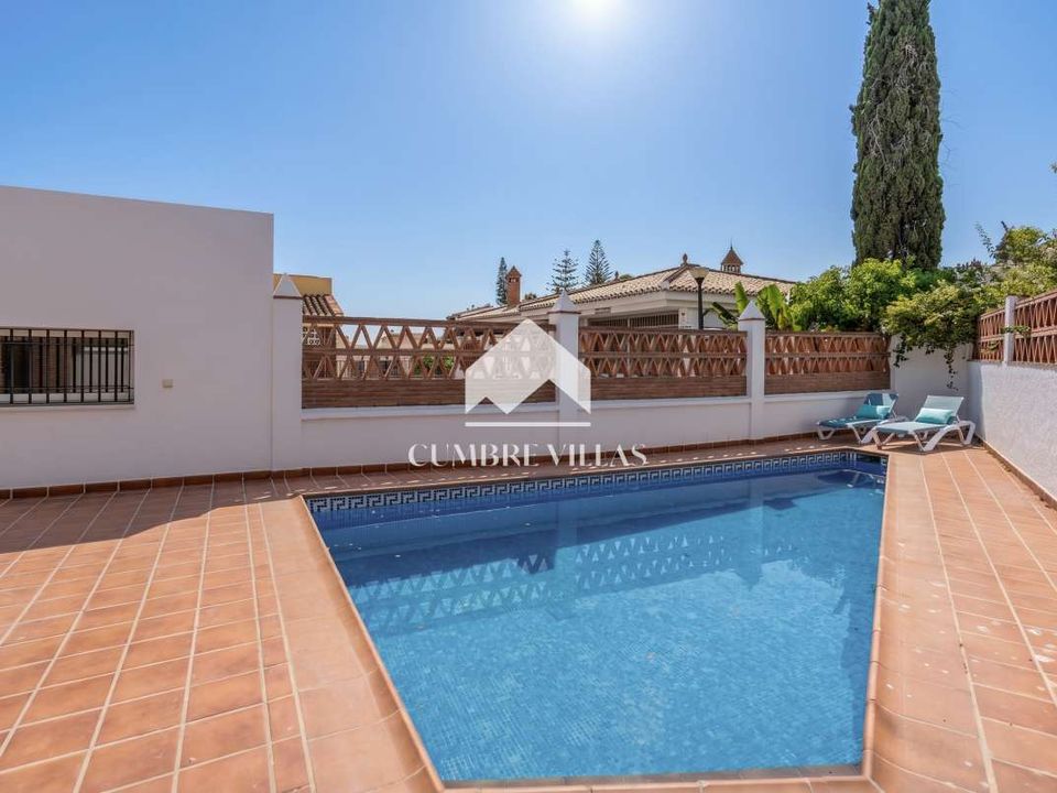 Villa i Almunecar, Granada - foto 2