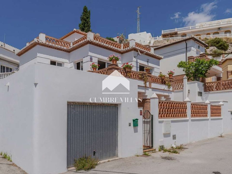 Villa i Almunecar, Granada - foto 3
