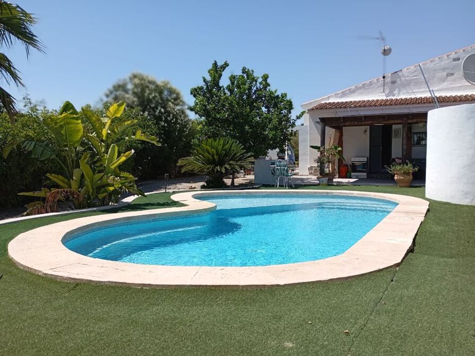 Finca i Daya Nueva, Alicante - foto 1