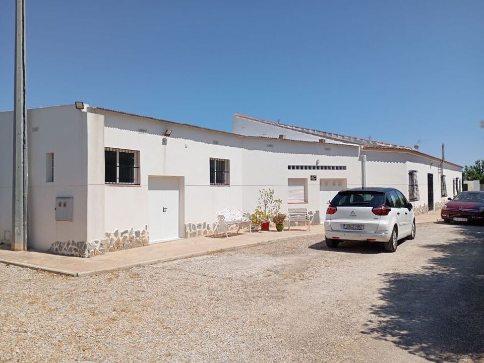 Finca i Daya Nueva, Alicante - foto 2