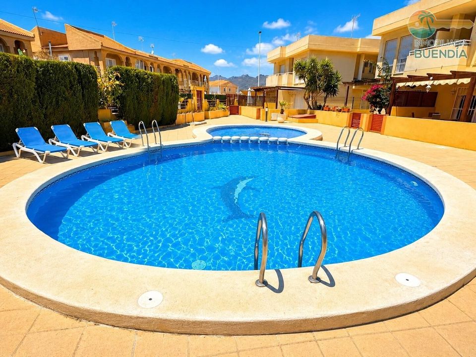 Duplex i Puerto De Mazarron, Murcia - foto 2