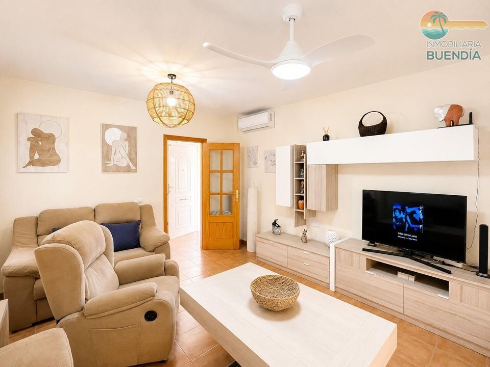 Duplex i Puerto De Mazarron, Murcia - foto 3
