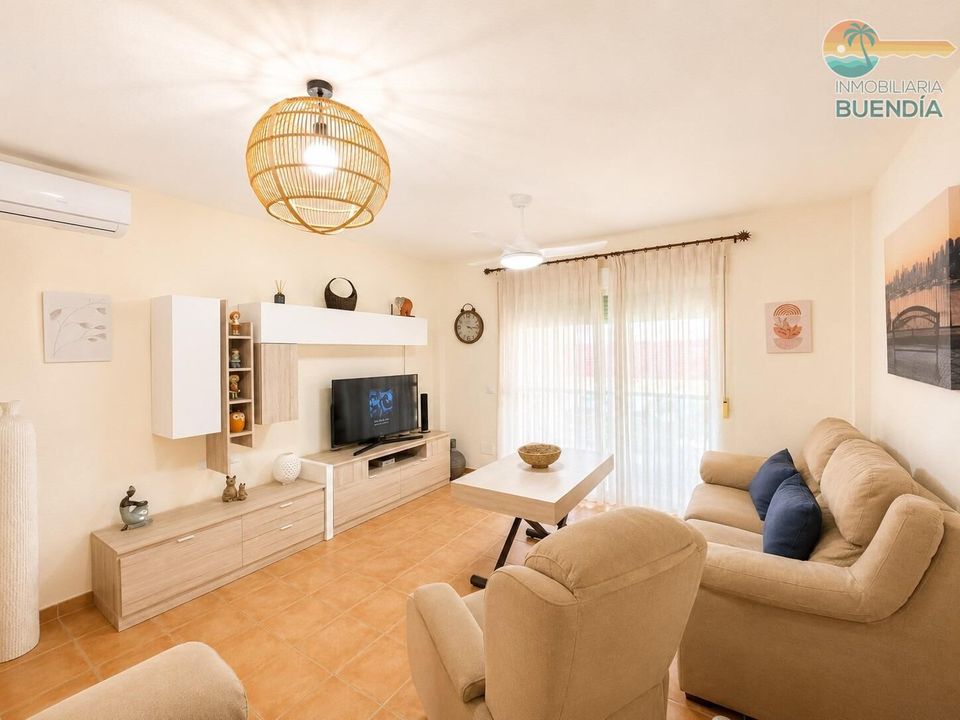 Duplex i Puerto De Mazarron, Murcia - foto 4