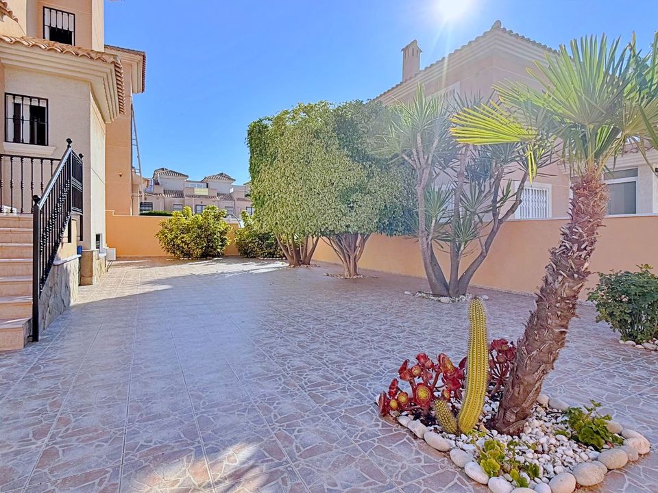 Villa i Orihuela, Alicante - foto 3