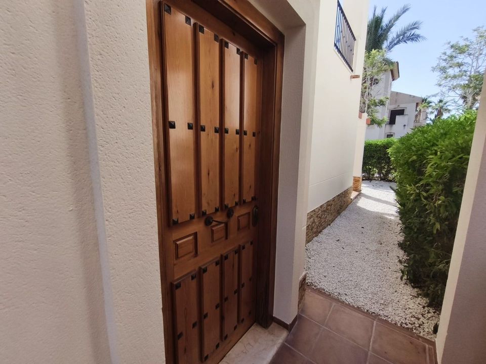 Bungalow i Algorfa, Alicante - foto 3