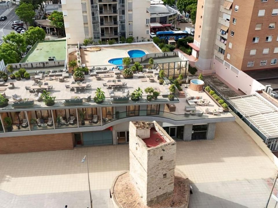 Leilighet i Benidorm, Alicante - bilde 3