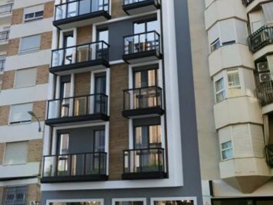 Lejlighed i Villajoyosa, Alicante - foto 2