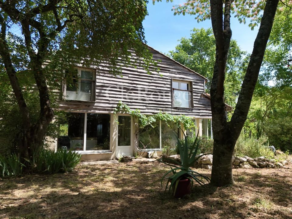 Villa i Eymet, Dordogne - foto 1