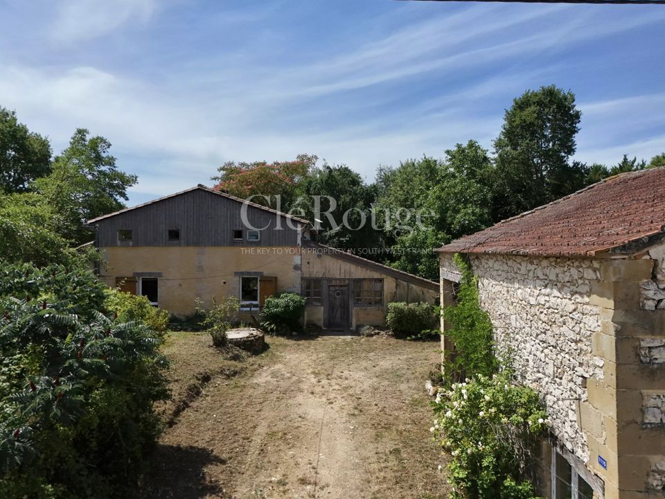 Villa i Eymet, Dordogne - foto 2