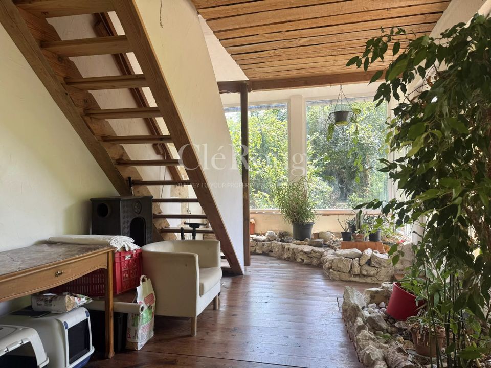 Villa i Eymet, Dordogne - foto 3