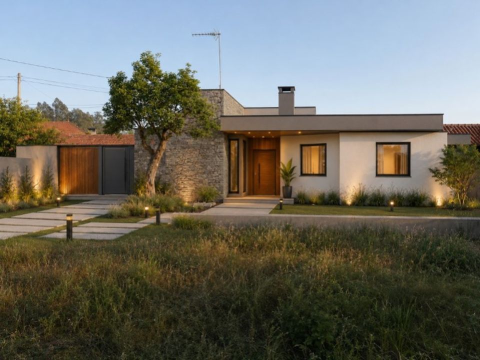Villa en Cantanhede, Coimbra - foto 1