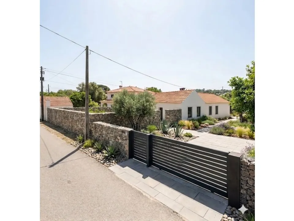 Villa en Cantanhede, Coimbra - foto 3