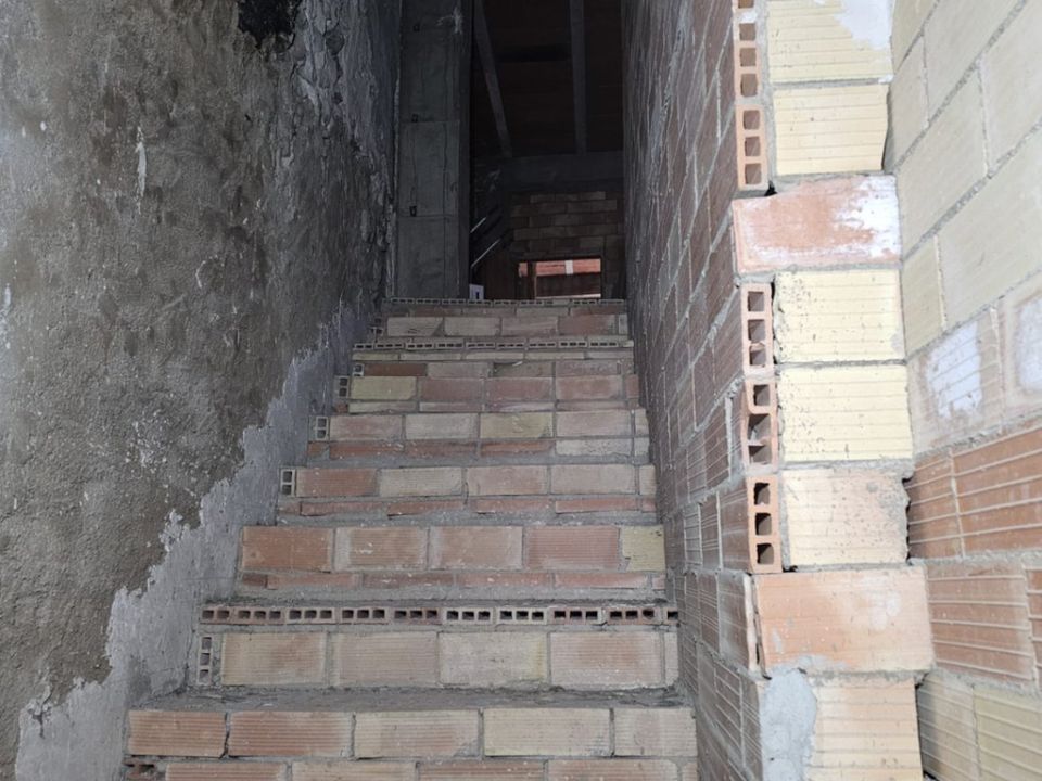Stadthaus in Benissa, Alicante - Foto 2