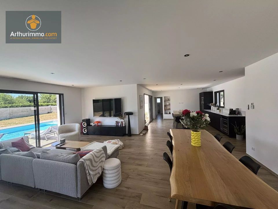 Villa a Marmande, Lot-et-Garonne - foto 2