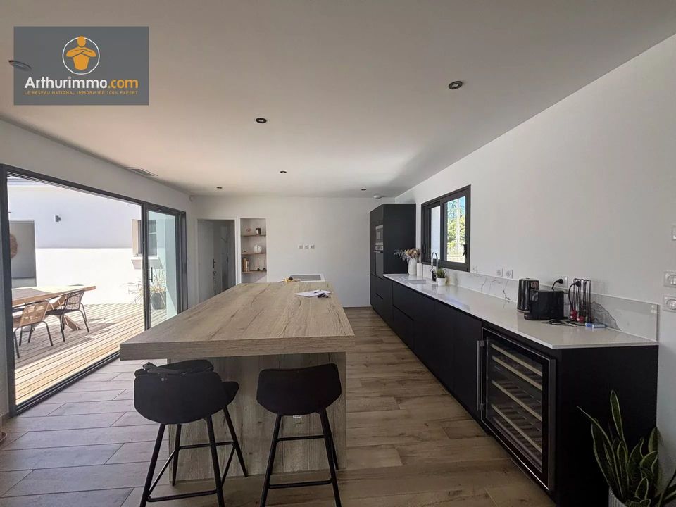 Villa a Marmande, Lot-et-Garonne - foto 3