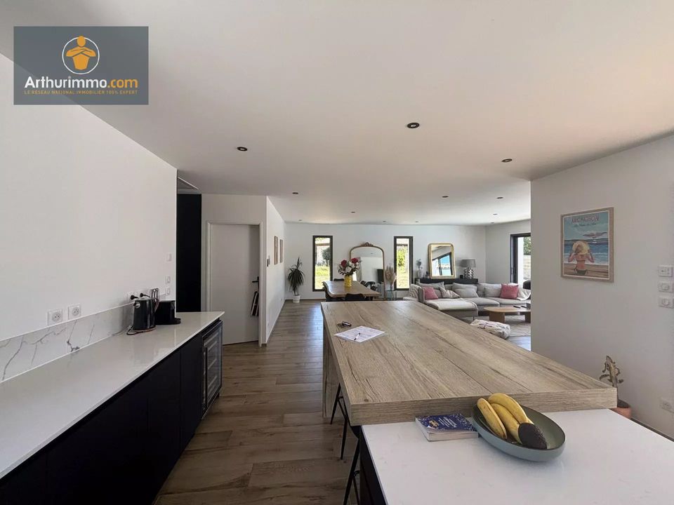 Villa a Marmande, Lot-et-Garonne - foto 4